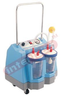 Vacusafe Suction Equipment